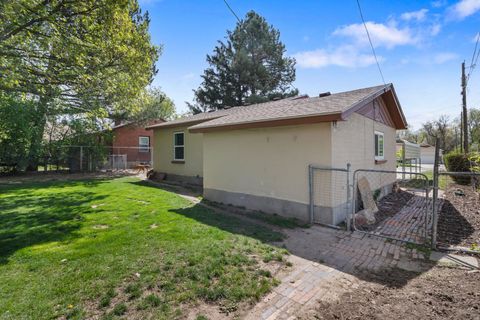 Tiny photo for 244 W CENTER ST, Springville, UT 84663 (MLS # 2149831)
