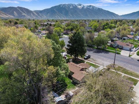 Tiny photo for 244 W CENTER ST, Springville, UT 84663 (MLS # 2149831)