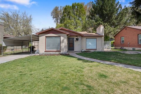Tiny photo for 244 W CENTER ST, Springville, UT 84663 (MLS # 2149831)