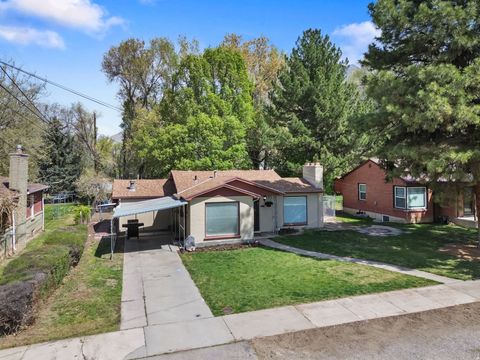 Tiny photo for 244 W CENTER ST, Springville, UT 84663 (MLS # 2149831)