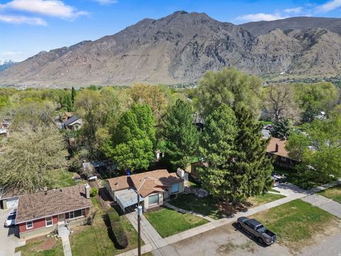 Tiny photo for 244 W CENTER ST, Springville, UT 84663 (MLS # 2149831)