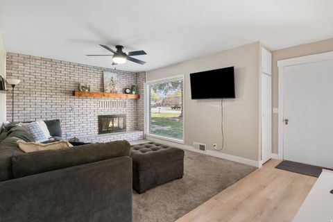 Tiny photo for 244 W CENTER ST, Springville, UT 84663 (MLS # 2149831)