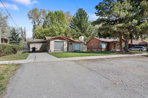 Tiny photo for 244 W CENTER ST, Springville, UT 84663 (MLS # 2149831)