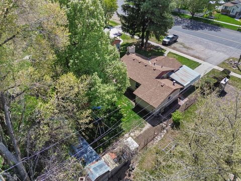 Tiny photo for 244 W CENTER ST, Springville, UT 84663 (MLS # 2149831)