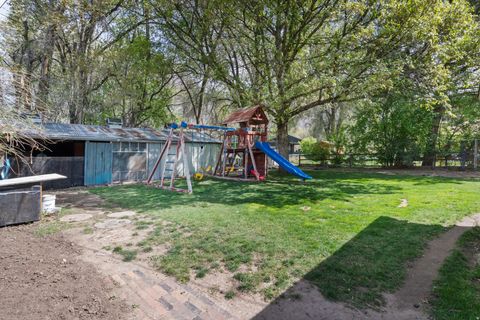 Tiny photo for 244 W CENTER ST, Springville, UT 84663 (MLS # 2149831)