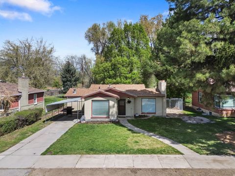 Tiny photo for 244 W CENTER ST, Springville, UT 84663 (MLS # 2149831)