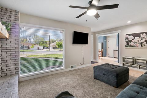 Tiny photo for 244 W CENTER ST, Springville, UT 84663 (MLS # 2149831)