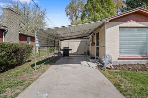 Tiny photo for 244 W CENTER ST, Springville, UT 84663 (MLS # 2149831)