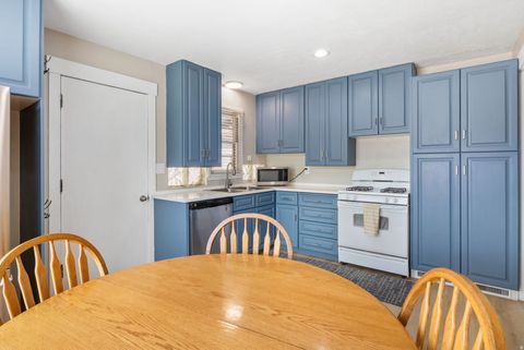 Tiny photo for 244 W CENTER ST, Springville, UT 84663 (MLS # 2149831)