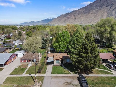 Tiny photo for 244 W CENTER ST, Springville, UT 84663 (MLS # 2149831)