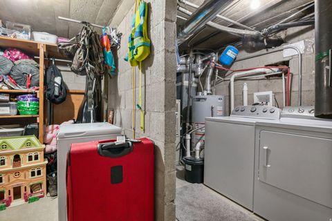 Tiny photo for 244 W CENTER ST, Springville, UT 84663 (MLS # 2149831)