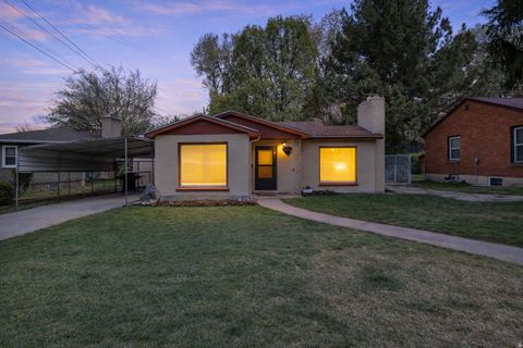 Tiny photo for 244 W CENTER ST, Springville, UT 84663 (MLS # 2149831)