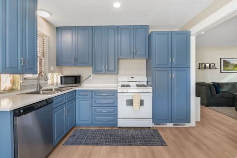 Tiny photo for 244 W CENTER ST, Springville, UT 84663 (MLS # 2149831)