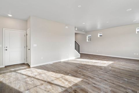 Tiny photo for 7060 N OBSIDIAN WAY, Eagle Mountain, UT 84005 (MLS # 2149732)