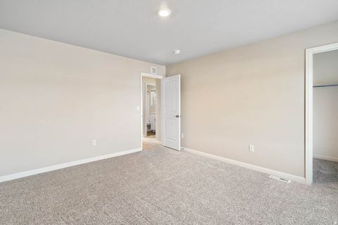 Tiny photo for 7060 N OBSIDIAN WAY, Eagle Mountain, UT 84005 (MLS # 2149732)