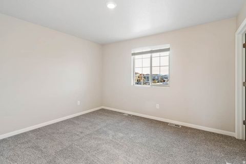 Tiny photo for 7060 N OBSIDIAN WAY, Eagle Mountain, UT 84005 (MLS # 2149732)