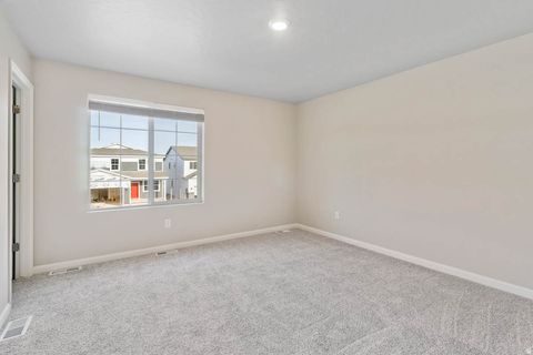 Tiny photo for 7060 N OBSIDIAN WAY, Eagle Mountain, UT 84005 (MLS # 2149732)