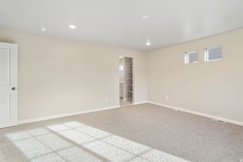 Tiny photo for 7060 N OBSIDIAN WAY, Eagle Mountain, UT 84005 (MLS # 2149732)
