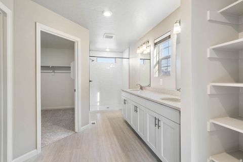 Tiny photo for 7060 N OBSIDIAN WAY, Eagle Mountain, UT 84005 (MLS # 2149732)