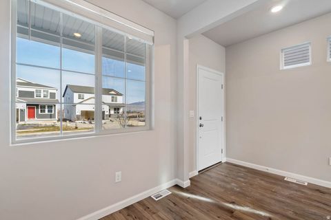 Tiny photo for 7060 N OBSIDIAN WAY, Eagle Mountain, UT 84005 (MLS # 2149732)