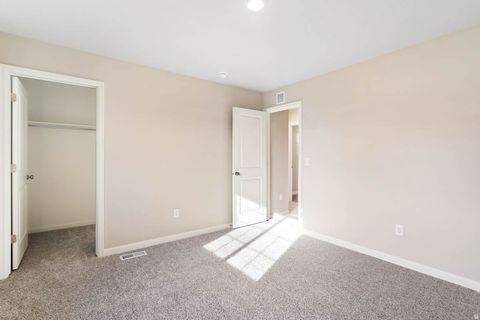 Tiny photo for 7060 N OBSIDIAN WAY, Eagle Mountain, UT 84005 (MLS # 2149732)