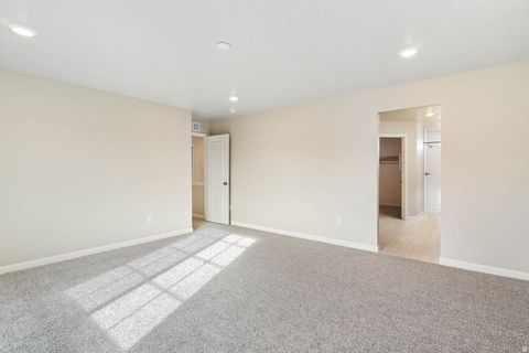Tiny photo for 7060 N OBSIDIAN WAY, Eagle Mountain, UT 84005 (MLS # 2149732)
