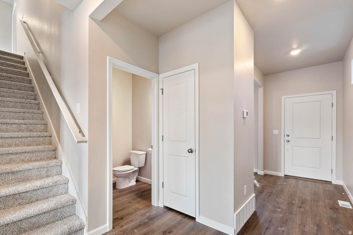 WANDER - Residential