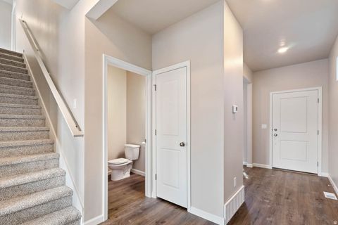 Tiny photo for 7060 N OBSIDIAN WAY, Eagle Mountain, UT 84005 (MLS # 2149732)