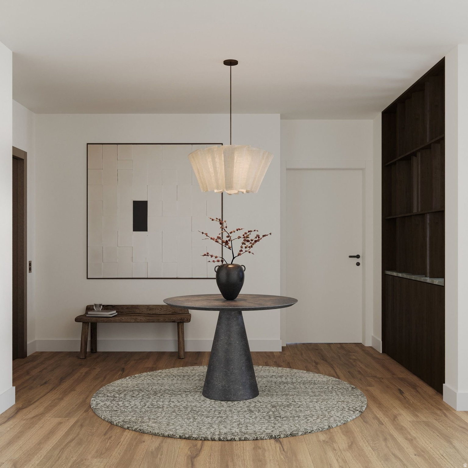 CORMONT - Residential