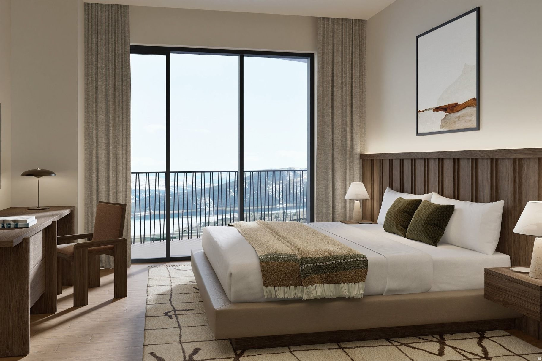 CORMONT - Residential