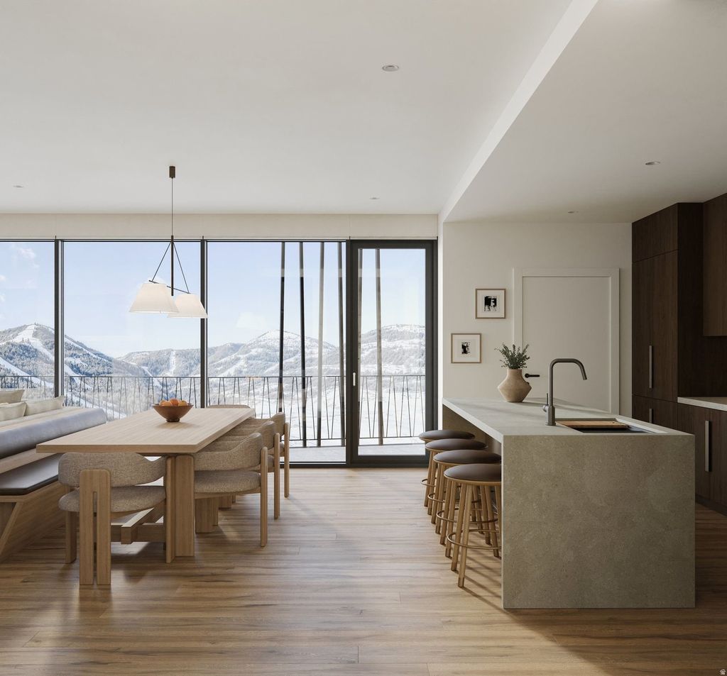 Photo of 1601 W GLENCOE MOUNTAIN WAY #2702, Park City, UT 84060 (MLS # 2131803)