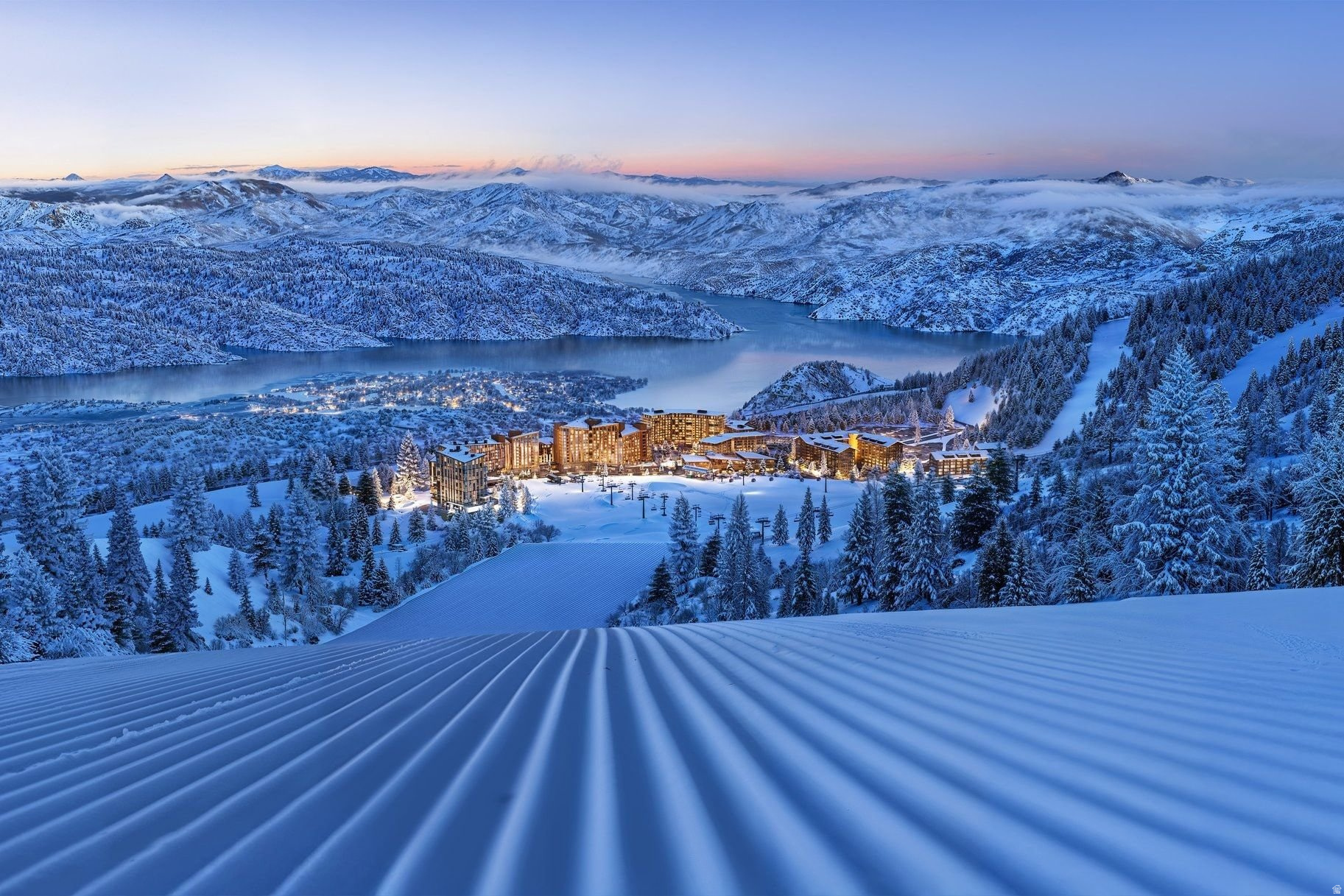 CORMONT - Residential