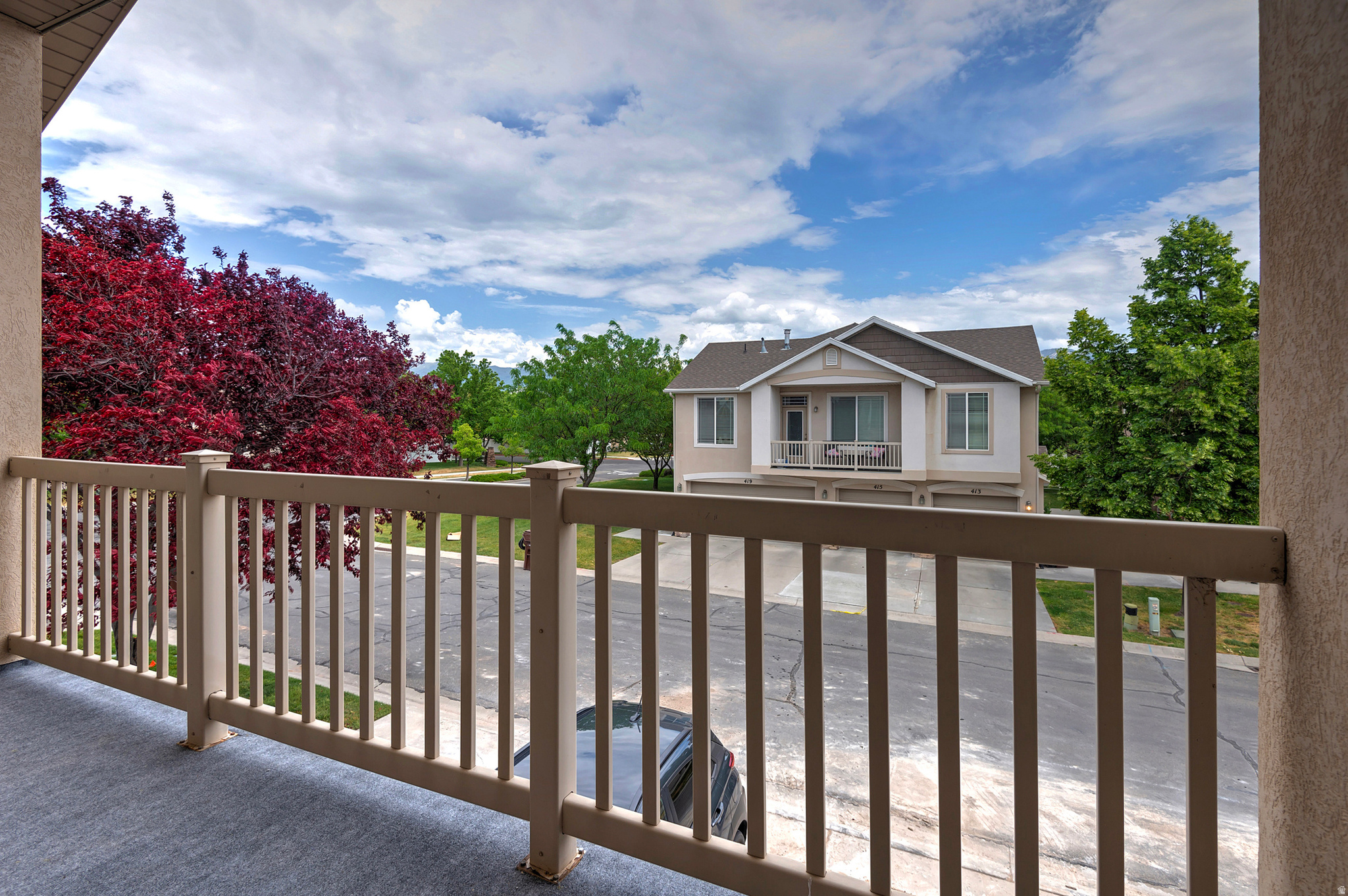 COVENTRY AT FOXBORO - Residential