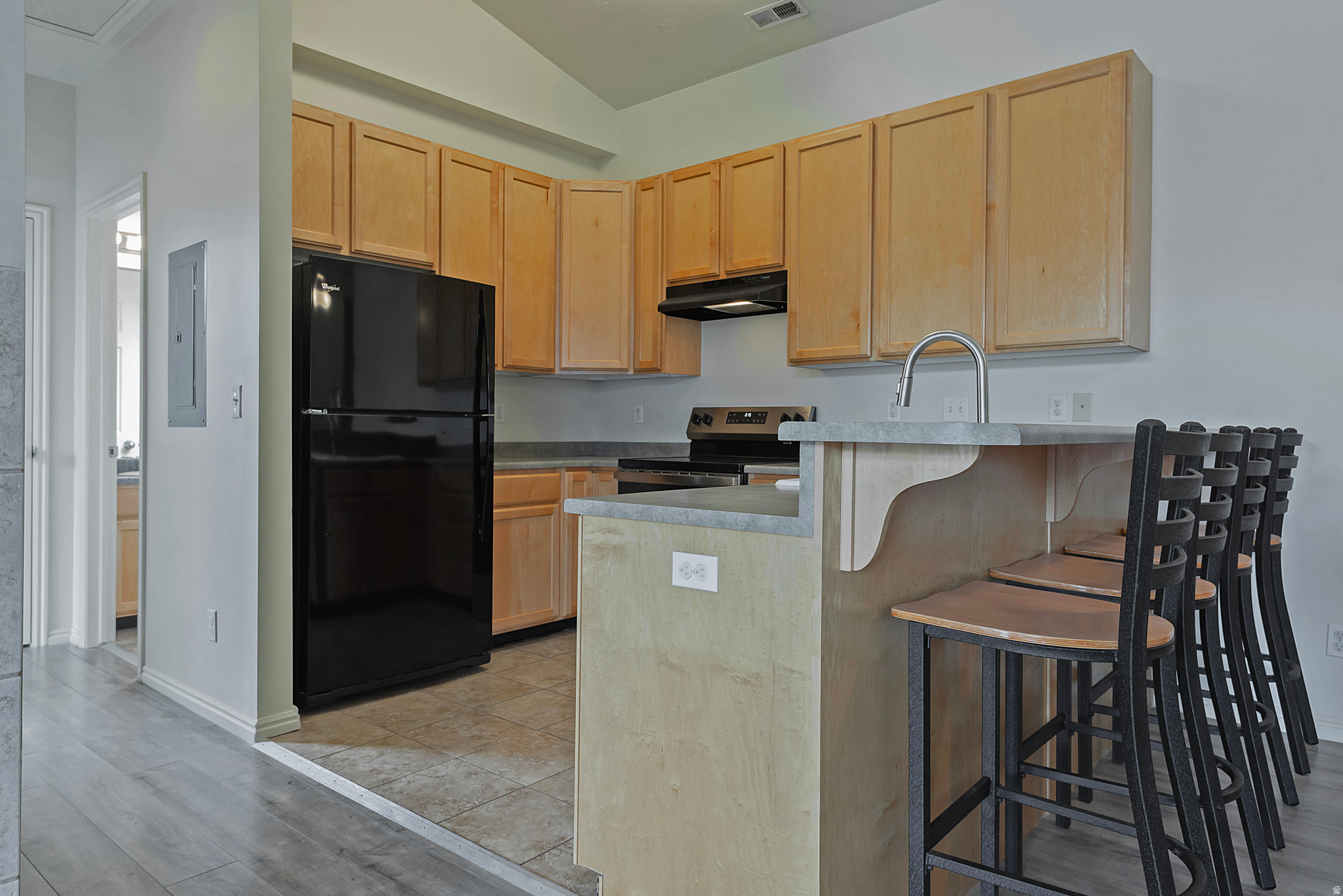 COVENTRY AT FOXBORO - Residential