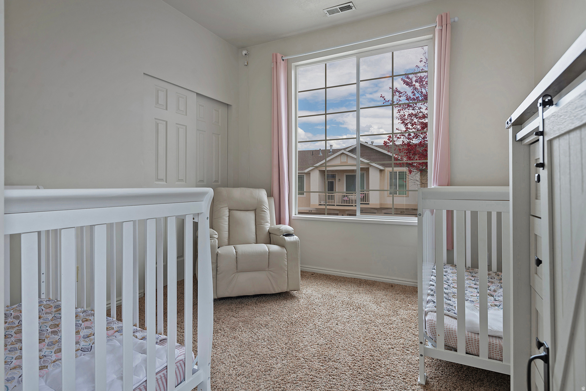 COVENTRY AT FOXBORO - Residential
