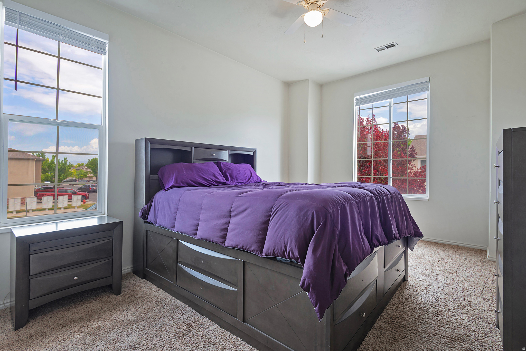 COVENTRY AT FOXBORO - Residential