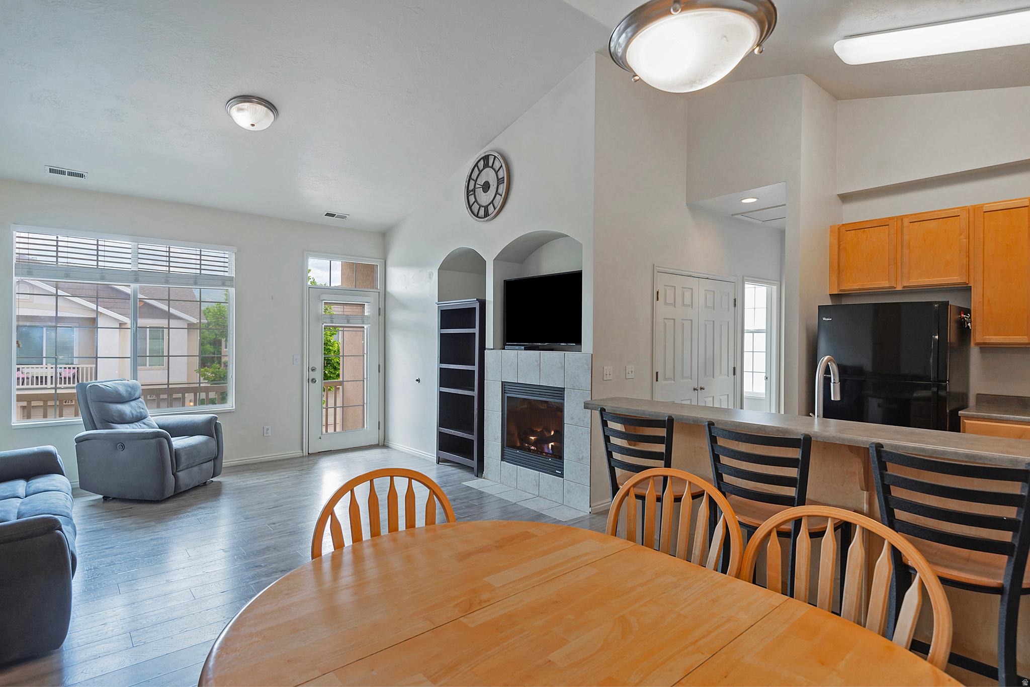 COVENTRY AT FOXBORO - Residential