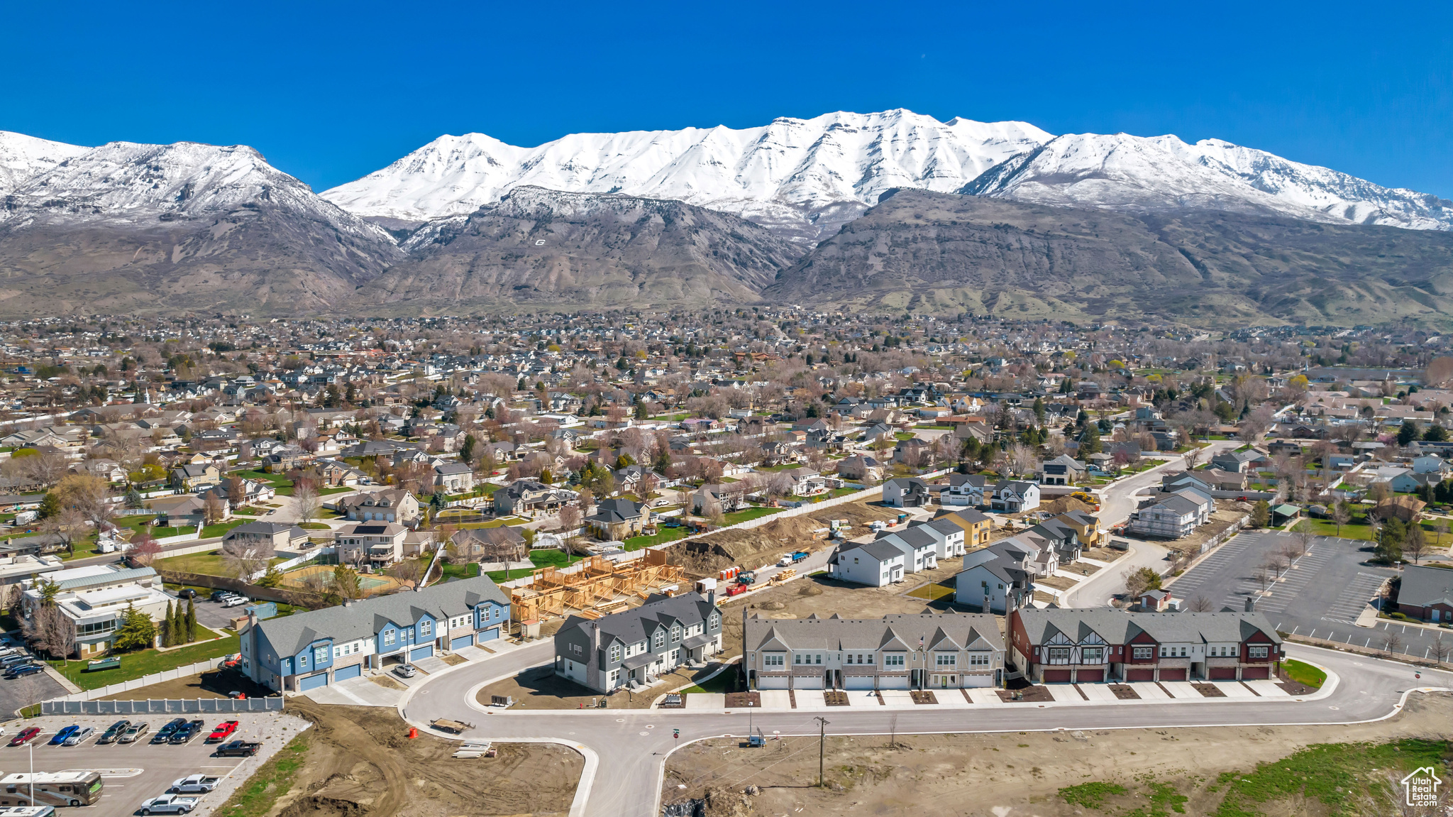 354 W Songbird Ln #13, Lindon, Utah image 21