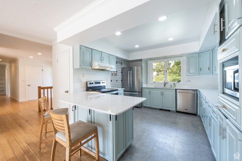 Tiny photo for 6197 S RODEO LN #209, Murray, UT 84121 (MLS # 2116720)