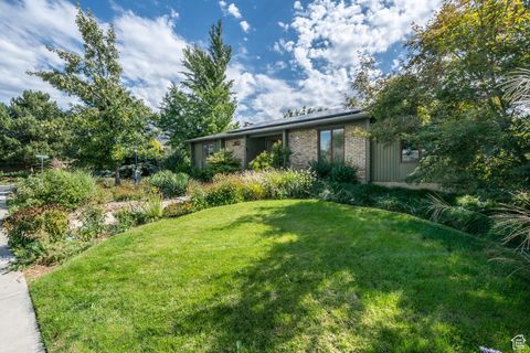 Tiny photo for 6197 S RODEO LN #209, Murray, UT 84121 (MLS # 2116720)