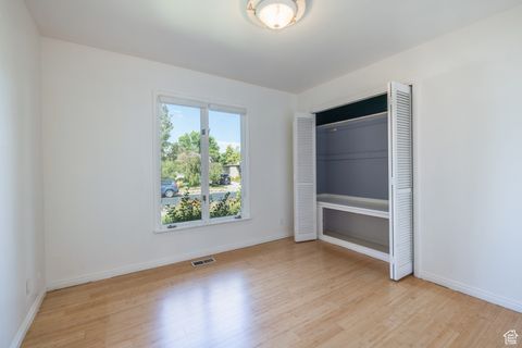 Tiny photo for 6197 S RODEO LN #209, Murray, UT 84121 (MLS # 2116720)