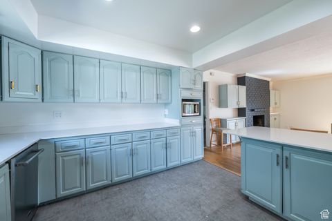 Tiny photo for 6197 S RODEO LN #209, Murray, UT 84121 (MLS # 2116720)