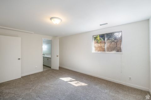 Tiny photo for 6197 S RODEO LN #209, Murray, UT 84121 (MLS # 2116720)