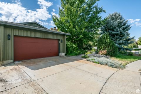 Tiny photo for 6197 S RODEO LN #209, Murray, UT 84121 (MLS # 2116720)