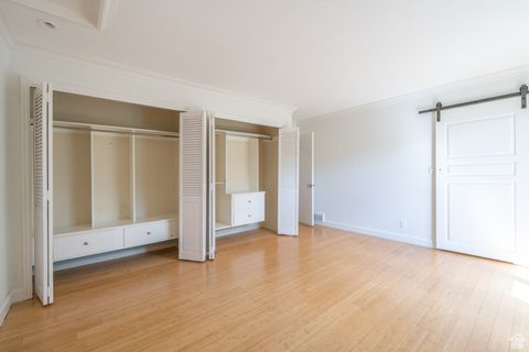 Tiny photo for 6197 S RODEO LN #209, Murray, UT 84121 (MLS # 2116720)
