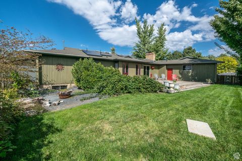 Tiny photo for 6197 S RODEO LN #209, Murray, UT 84121 (MLS # 2116720)