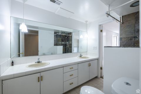 Tiny photo for 6197 S RODEO LN #209, Murray, UT 84121 (MLS # 2116720)