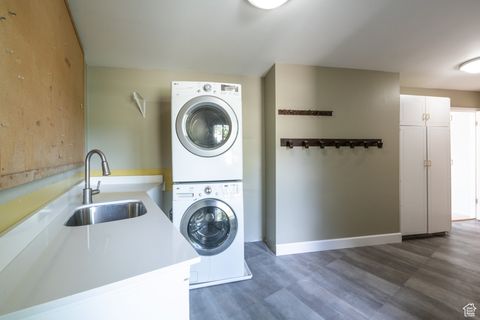 Tiny photo for 6197 S RODEO LN #209, Murray, UT 84121 (MLS # 2116720)
