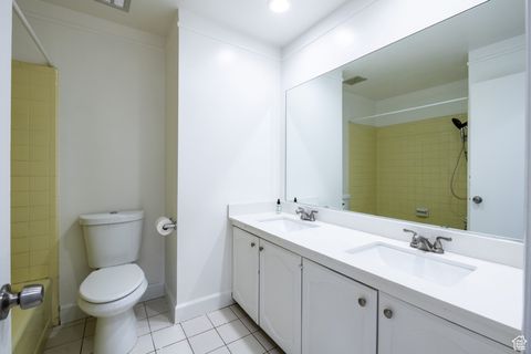 Tiny photo for 6197 S RODEO LN #209, Murray, UT 84121 (MLS # 2116720)