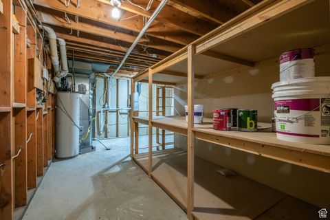 Tiny photo for 6197 S RODEO LN #209, Murray, UT 84121 (MLS # 2116720)